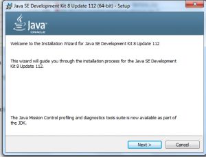 How to download and install Java language