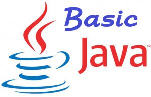 Basic java