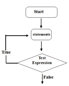 Do while loop in Cpp programming language