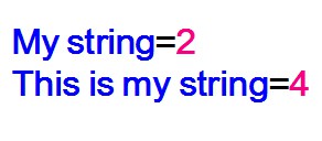 Python program to count the total number of words in the given string