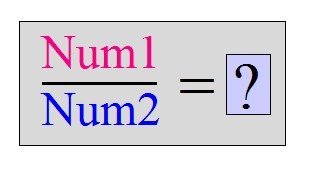 In this tutorial, we will discuss the concept of C program:Divide two numbers without using arithmetic operator