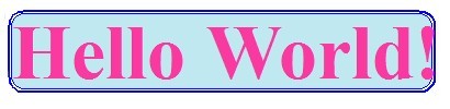 C# Hello world program - Your first program in C#